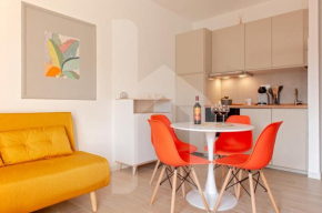 Homiday- New Apt- Free Parking- Aeroporto - Ospedale